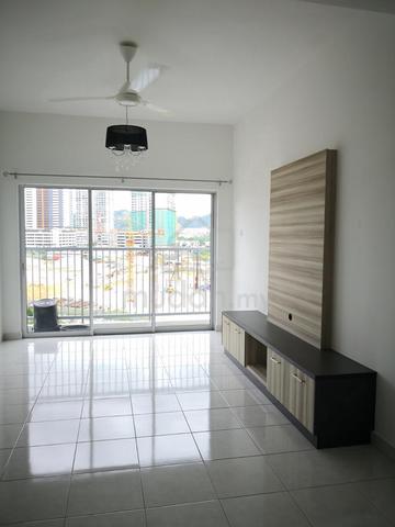 Pangsapuri Saujana Permai 2 1