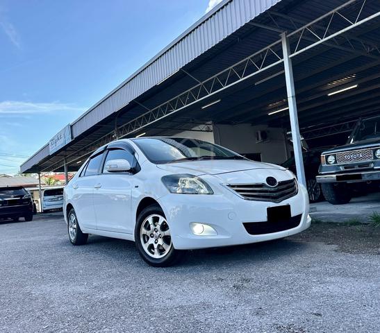 Toyota VIOS 1.5 E FACELIFT (A) - 2