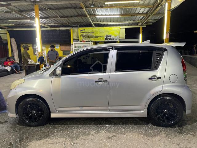 2007 Perodua MYVI 1.3 EZI (A) - 3