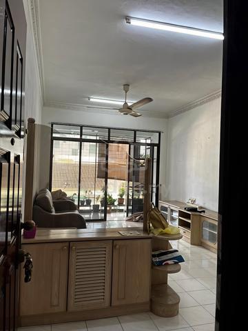 Desa Pulau Tikus 1