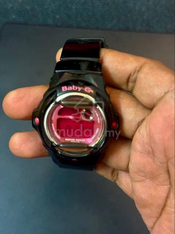 Casio BABY-G Shock Digital Watch - photo 4 of 4