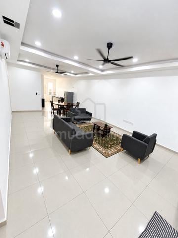 2sty Furnish Bayu Sutera|Seremban|S2 Heights|Nusari Bayu|Enstek|Mambau 1