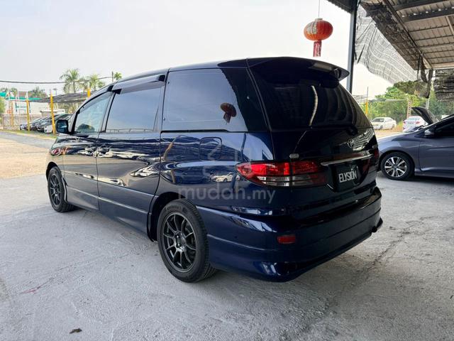2004/2008 Toyota ESTIMA 2.4 G (A) CASH ONLY - 5