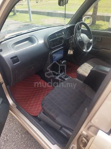 2002 Perodua KELISA 1.0 EZ (A) - 5