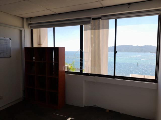 Wisma Merdeka Office Lot For Rent (Phase 2) 1