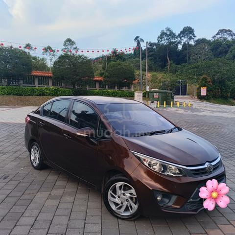 2016 Proton PERSONA 1.6 STANDARD -- (M) - 2