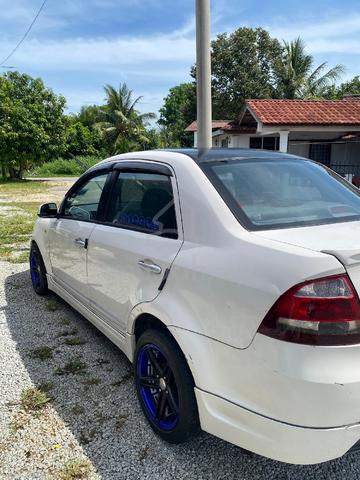 2011 Proton SAGA 1.3 BASE LINE (M) - 4