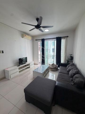 The Aliff Residences 1
