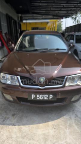 2001 Proton WAJA 1.6 (A) - 4