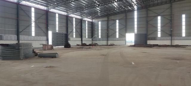 West Port Pulau Indah 100k sqf Factory for Rent 1