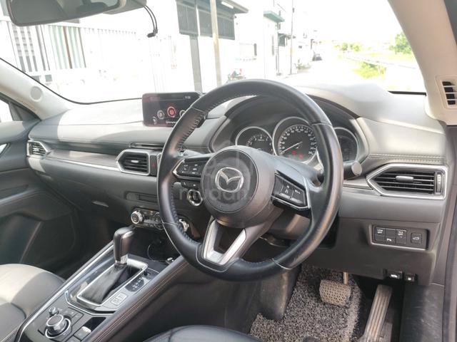 2018 Mazda CX-5 2.5 G GLS 2WD FACELIFT (A) - 5