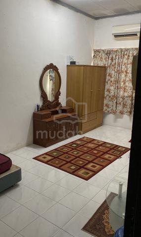 Bilik sewa Gebeng/MCKIP/ Kuantan 1