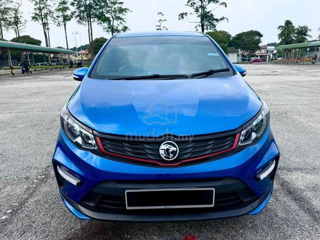2024 Proton IRIZ 1.6 EXECUTIVE (A) FULL SERVICE - 2