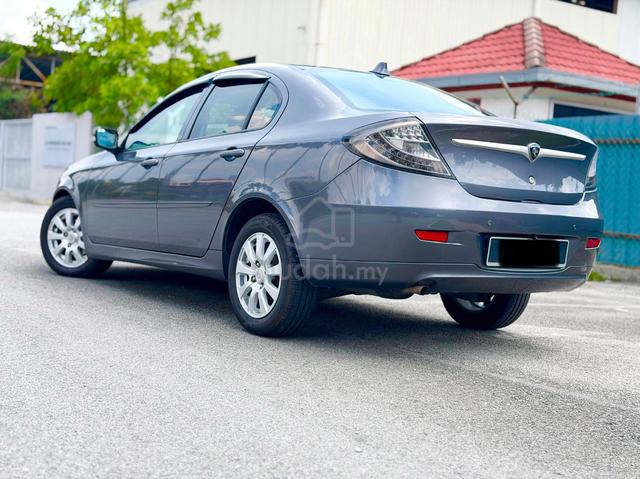 Proton PERSONA 1.6 ANDROID BELI DAN PAKAI SAHAJA - 3