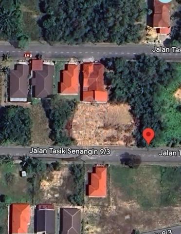 Murah🩵LOT BANGLO Mahkota Hill, Lenggeng,Negeri Sembilan 1