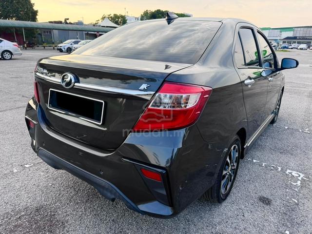 2024 Perodua BEZZA 1.3 X FACELIFT (A) FULL SERVICE - 4