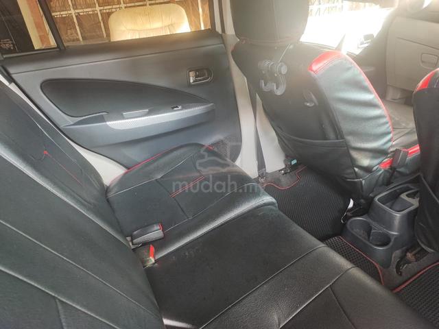 Perodua Myvi EZI ( Lagi Best ) 1.3 ( A ) 2011 - 5