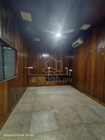 3.5 Sty Light Industrial At Jalan Siram, Butterworth For Sale 1