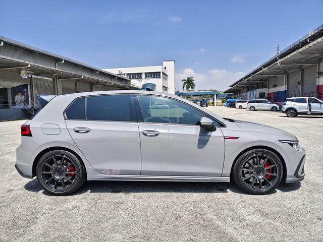 2023 Volkswagen GOLF 2.0 GTI IQ DRIVE (FWD) (A) - 3