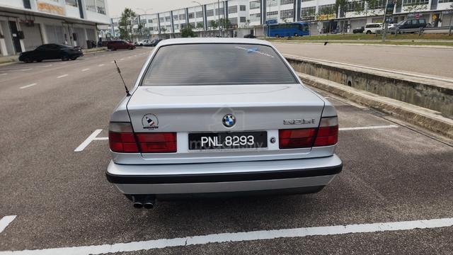 1995 Bmw 525i 2.5 (CKD) (A) - 4