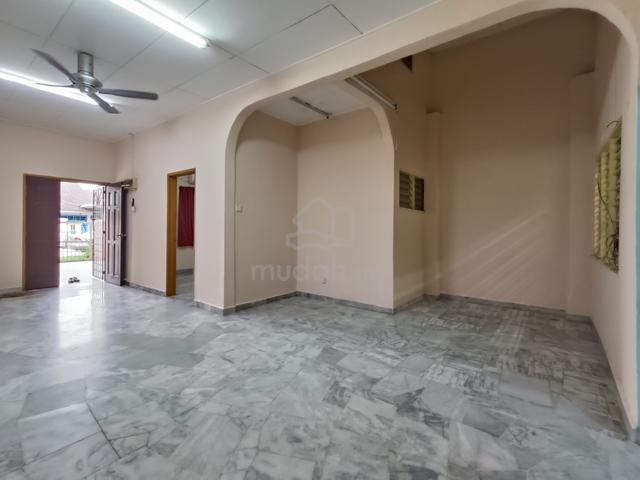 Freehold Corner Lot Taman Sungai Kapar Indah (Below MV) 2