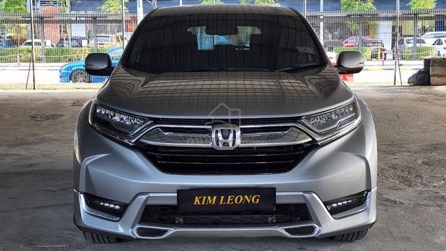 2018 Honda CR-V 2.0 2WD (A) TIP TOP CONDITION - 3