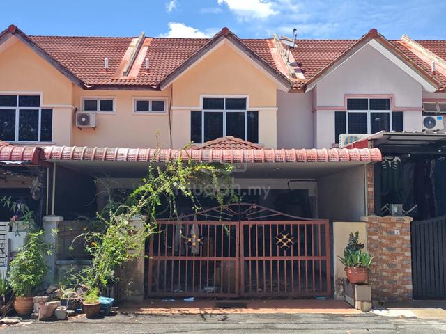 [SAVE UP 41K] Bandar Putera Bertam, Near Bertam Perdana, Kepala Batas 1