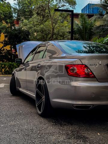 2006 Toyota MARK X 2.5 250G S PACKAGE (A) - 5