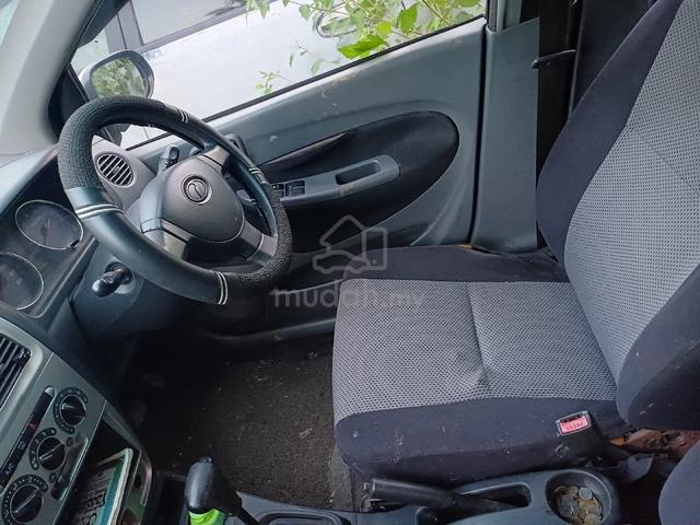 2008 Perodua VIVA 1.0 EZ STANDARD (A) - 5