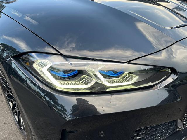 2022 BMW M3 COMPETITION 3.0 xDrive/x Drive/G80/M3C - 3