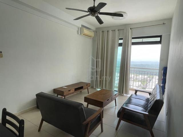 The Garden Residences 1
