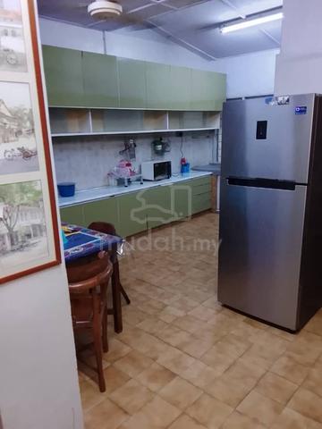 Aircond Room - ALL inclusive Kuantan Garden | Old KPJ Hospital 1