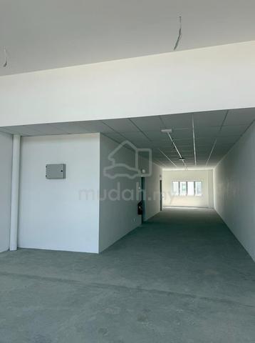[ADJOINING] 3 sty shop 1500sf Avenue 3 Medan Puteri Rawang for RENT 1