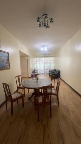 Alam Damai Condominium 1