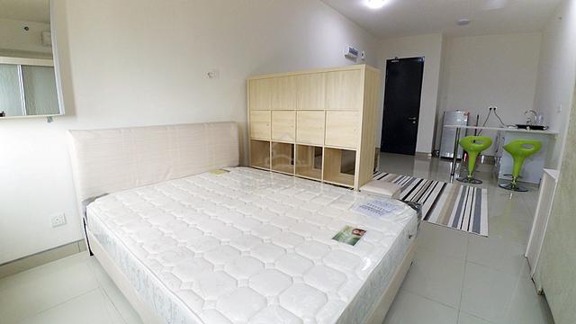 Menara Geno 1