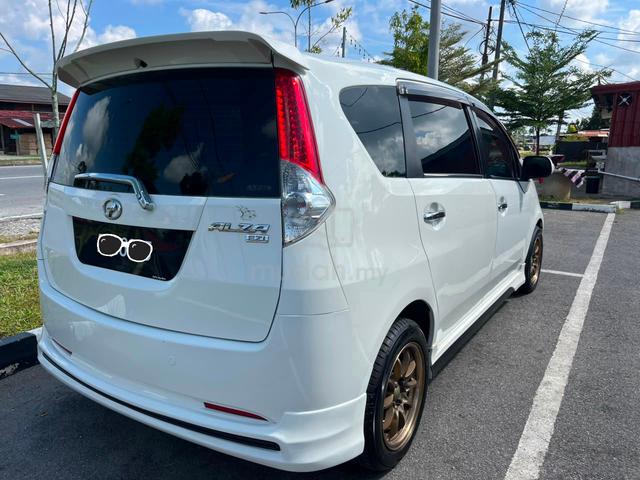 2010 Perodua ALZA 1.5 EZI (A) - 4