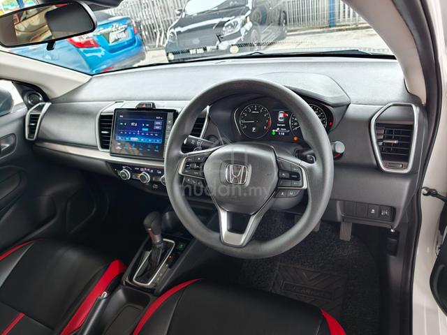 2023 Honda CITY 1.5 E (A) - 3