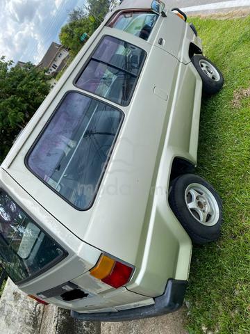 1995 Toyota LITEACE 1.5 (M) - 4