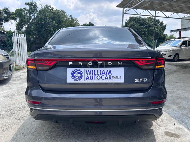 2024 Proton S70 1.5 FLAGSHIP MY23 (A) - 5