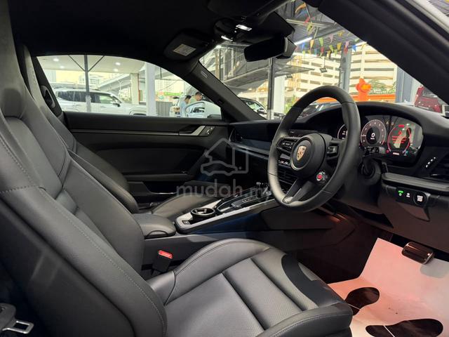 2024 Porsche 911 3.0 CARRERA FACELIFT 992.2 - 5