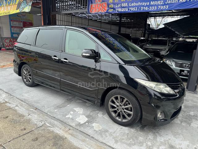 2010 Toyota ESTIMA 2.4 AERAS G PACKAGE ACR50W - 1