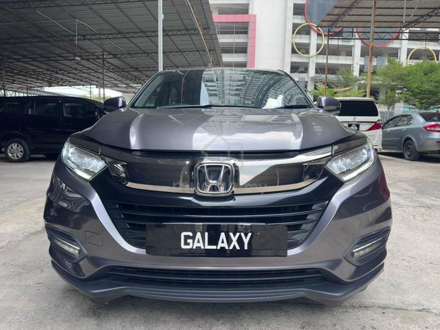 2020 Honda HR-V 1.8 V FULL SPEC LOW ORI MILEAGE - 2