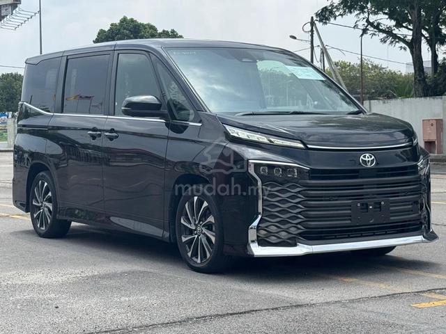 [S.STEP[DIM[BSM]2022 Toyota VOXY 2.0 S-Z (A) - 5