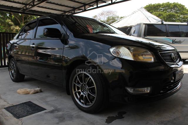 2004 Toyota VIOS 1.5 G (A) - 1