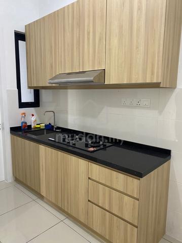 Middle Big Room at Pavilion Residence Puchong Puteri IOI Rio 1