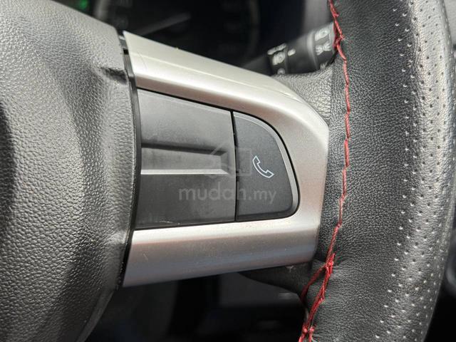 2021 Perodua ARUZ 1.5 AV (A) GOOD CONDITION - 5