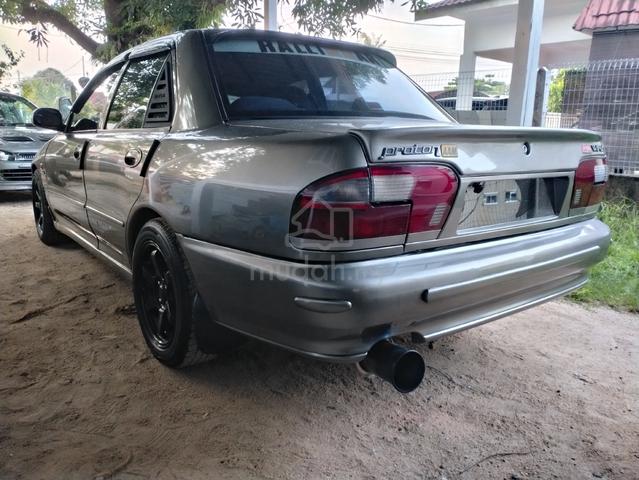2009 Proton WIRA 1.5 GL (M) - 4
