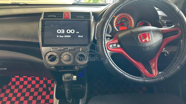 2009 Honda CITY 1.5 E MODULO (A) - 5