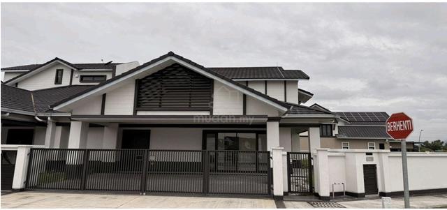 Rent Elmina Hevea Elmina Garden Shah Alam Near Subang Bukit Jelutong 1