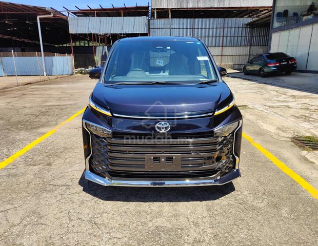2022 Toyota VOXY 2.0 S-Z (A) - 3